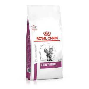 ROYAL CANIN VHN CAT EARLY RENAL sausā kaķu barība 3.5kg